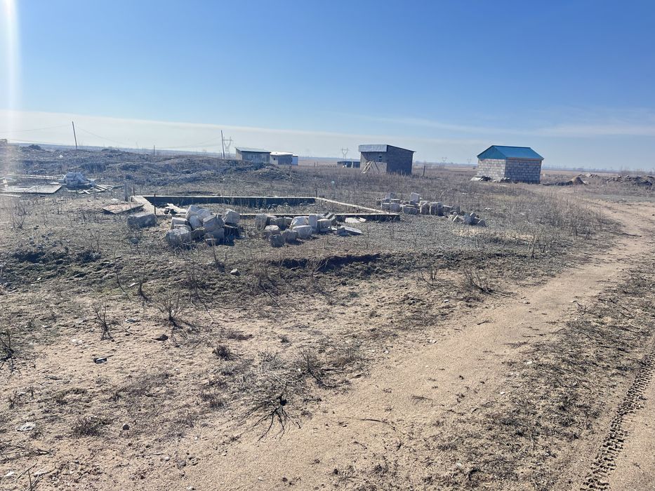 Продам дом не достройнный