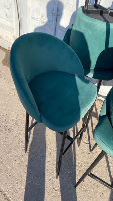 Барные стулья в отличном состоянии