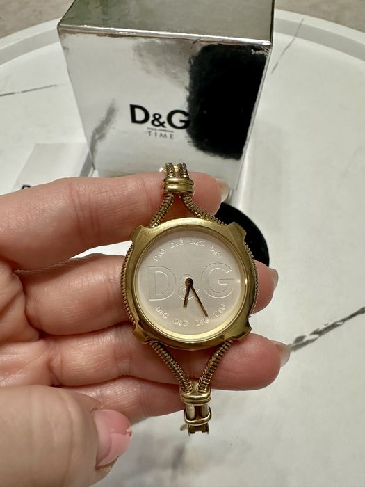 Часы Dolce&Gabbana