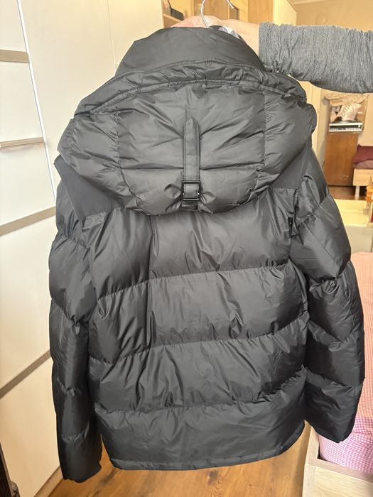 Яке(елек) Burberry XL