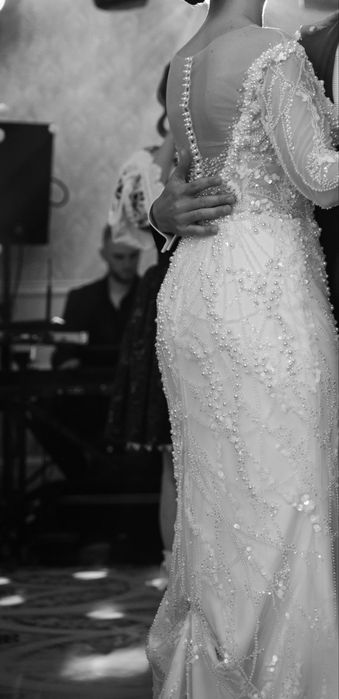 Rochie de mireasă