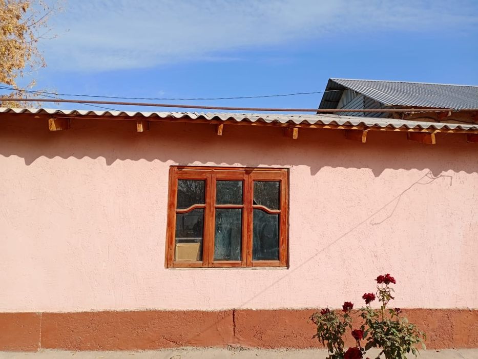 Продаётся дом ЖД вокзал