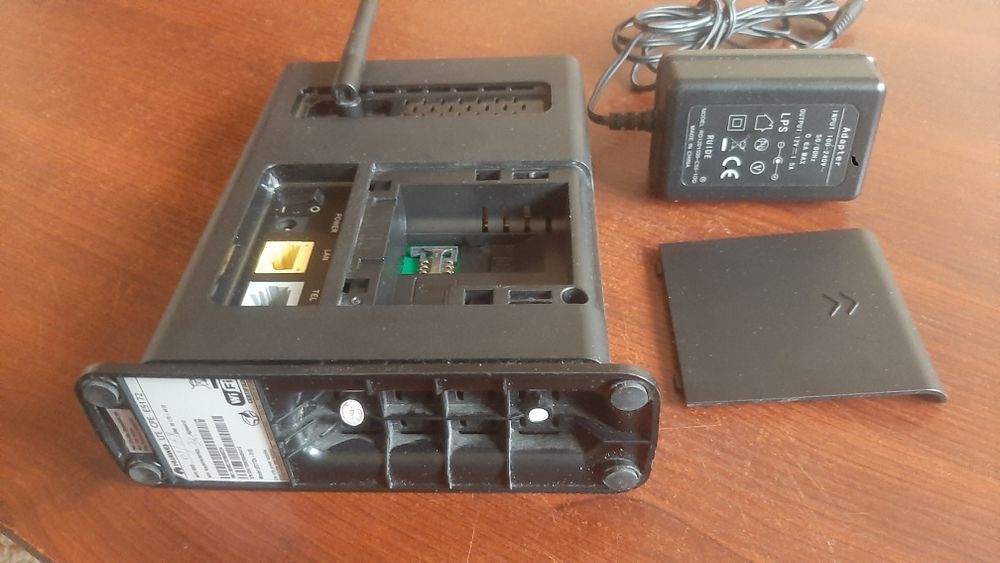 4G Wifi Huawei E5172 роутер