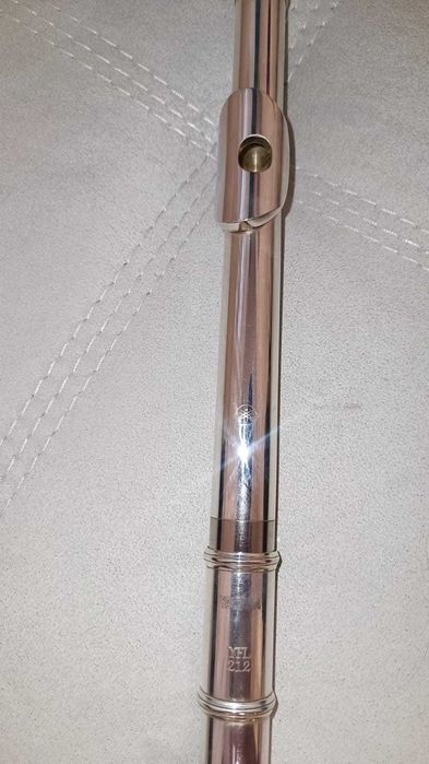 Флейта Yamaha 212