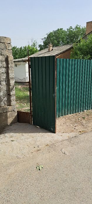 Дом участок 6 соток