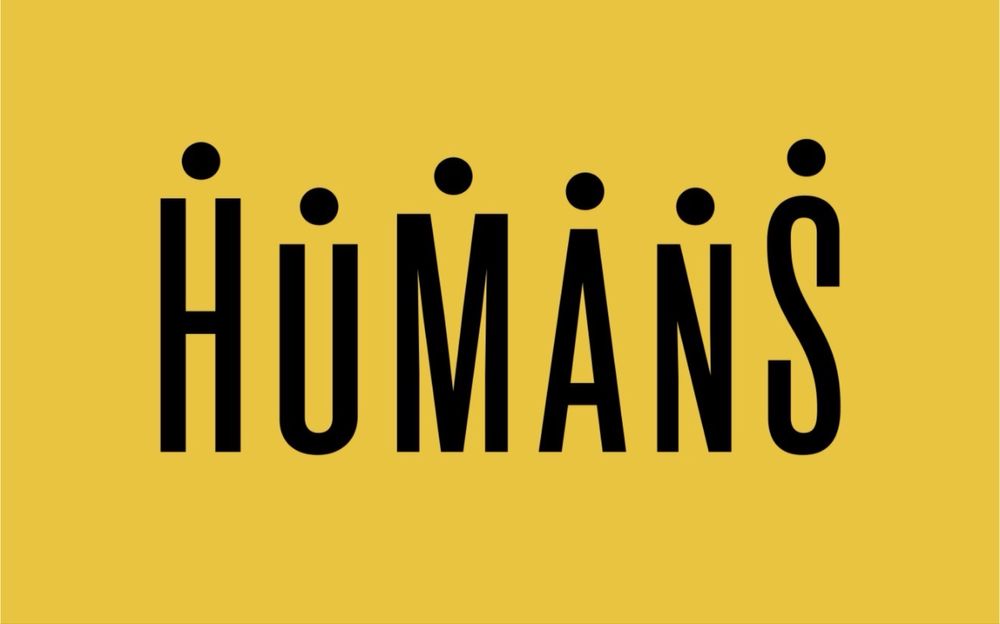 Humans nomer 1111