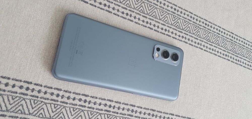 OnePlus Nord2 5G 128GB 8GB RAM Gri