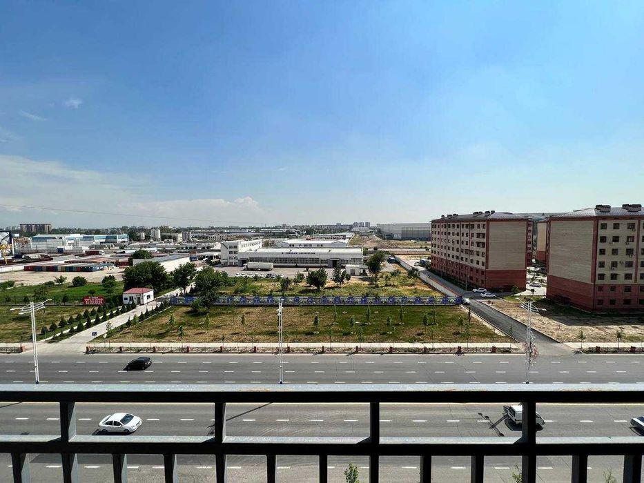 ЖК New life 2-х комнатная укомплектованная квартира