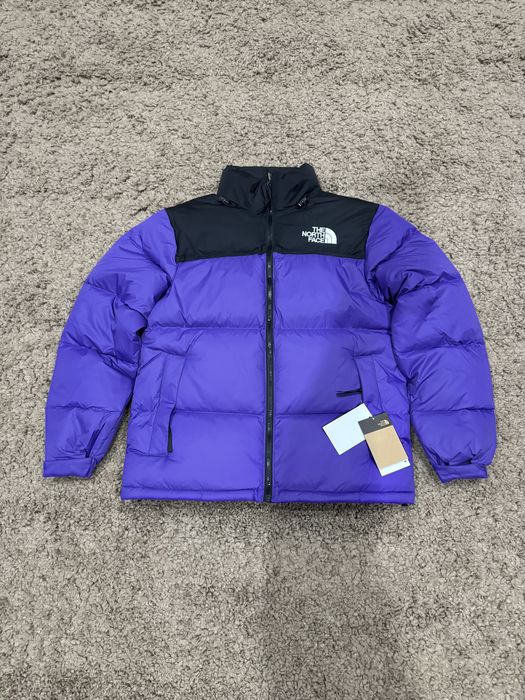 IN STOC | Geaca The North Face Nuptse Premium