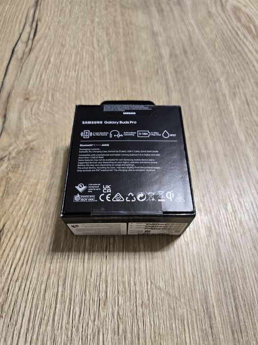 Casti Galaxy Buds Pro