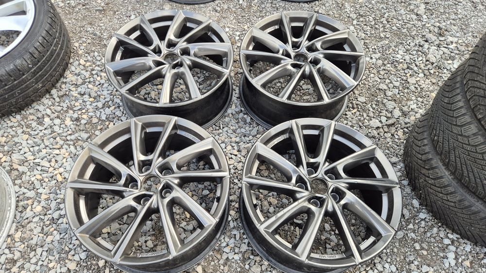 Джанти BORBET 5/108 Ford,Volvo 5x108