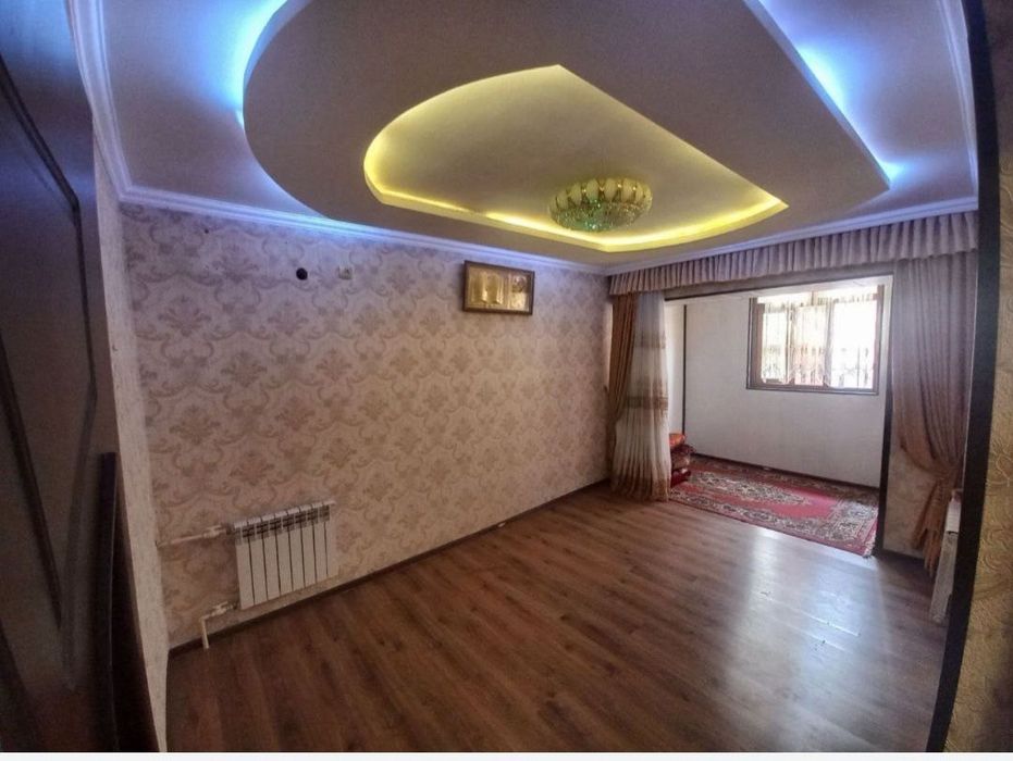 *Балкон 2х6 Кирпичный дом‼️ Чиланзар-19 * 2в3\4\4