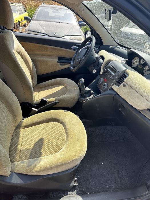 На Части! Lancia Ypsilon 1.3 Multijet 2005г