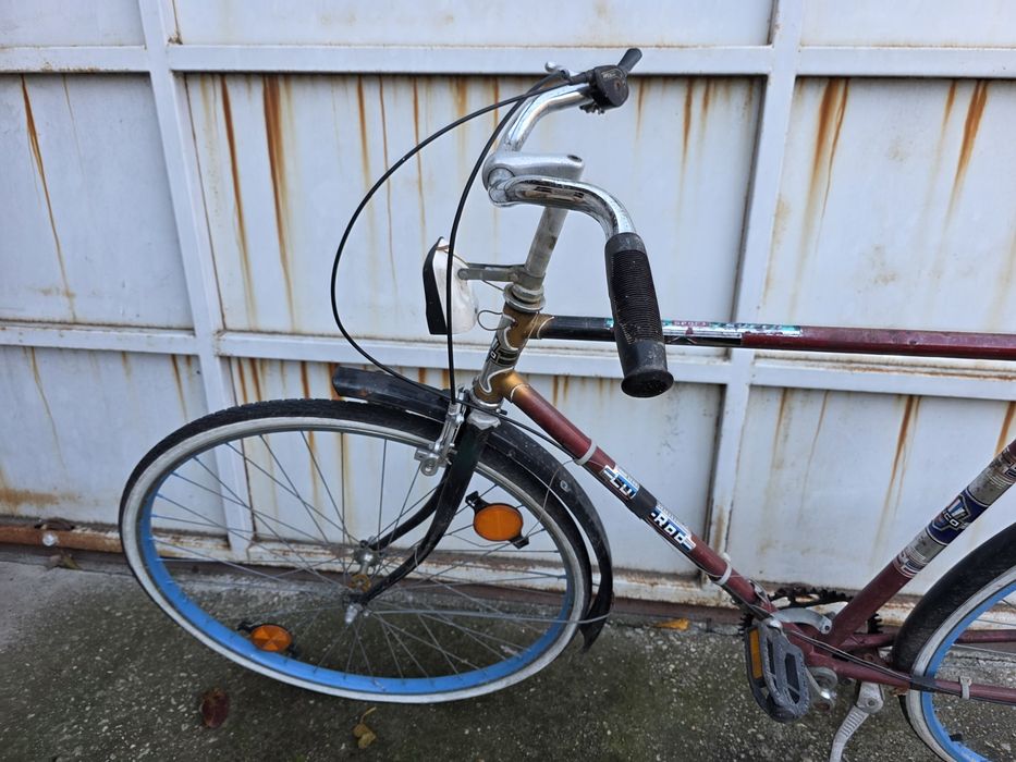 3 броя велосипеди