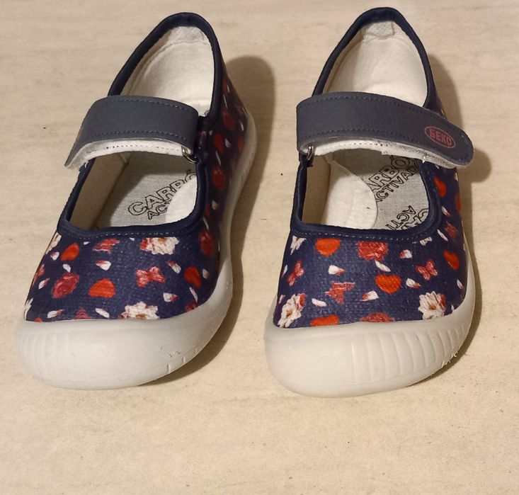 Детски Пантофи BEKO 3 GIRLS, номер 28