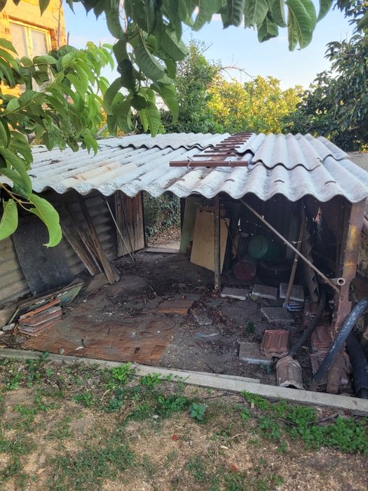 Продава се Гараж / Паркомясто в Шипка - 13 кв.м за 12 €/кв.м - Снимка #1