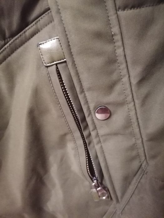 Непромокаемо зимно яке Zizzi