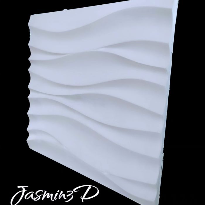 Panouri decorative ipsos