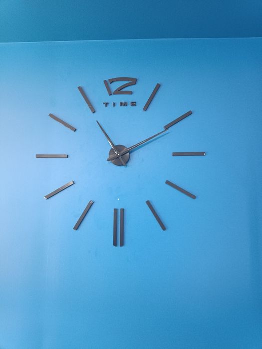 Настенный часть 3D