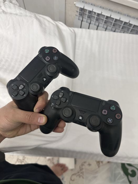 Ps 4pro 1tb Пс4про 1тб
