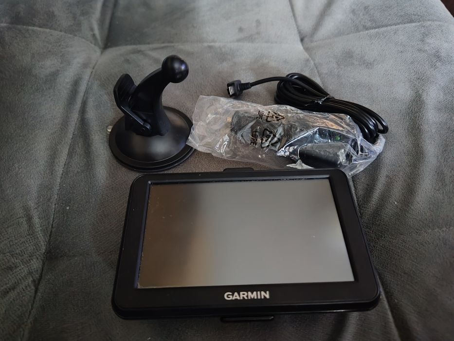 Гармин-garmin nuvi 50