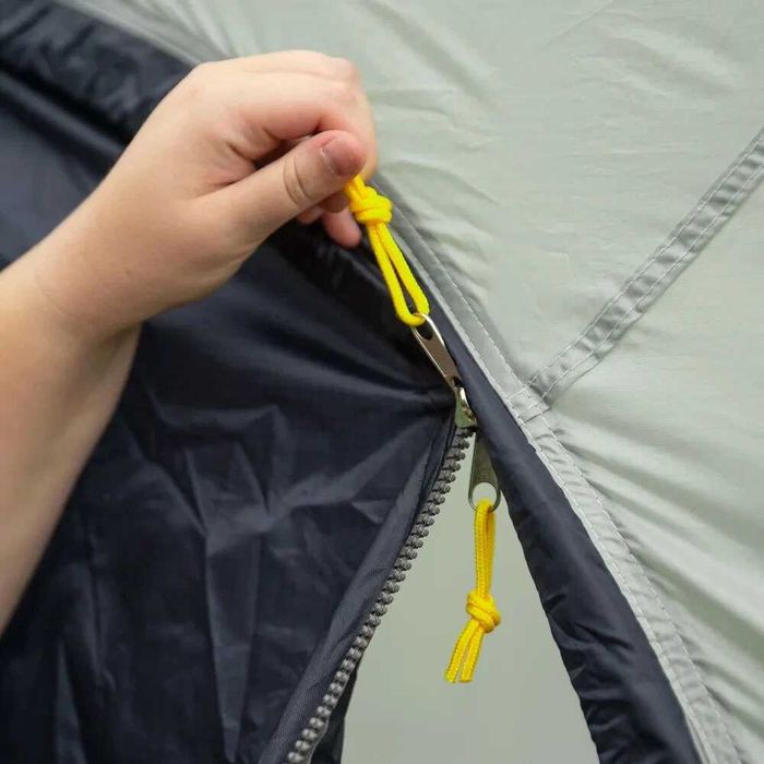 Форселт за каравана 390