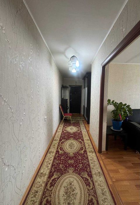 Продам 3к ул.Молдагулова 15/8