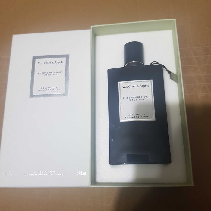 Нишови парфюми Chanel,Creed