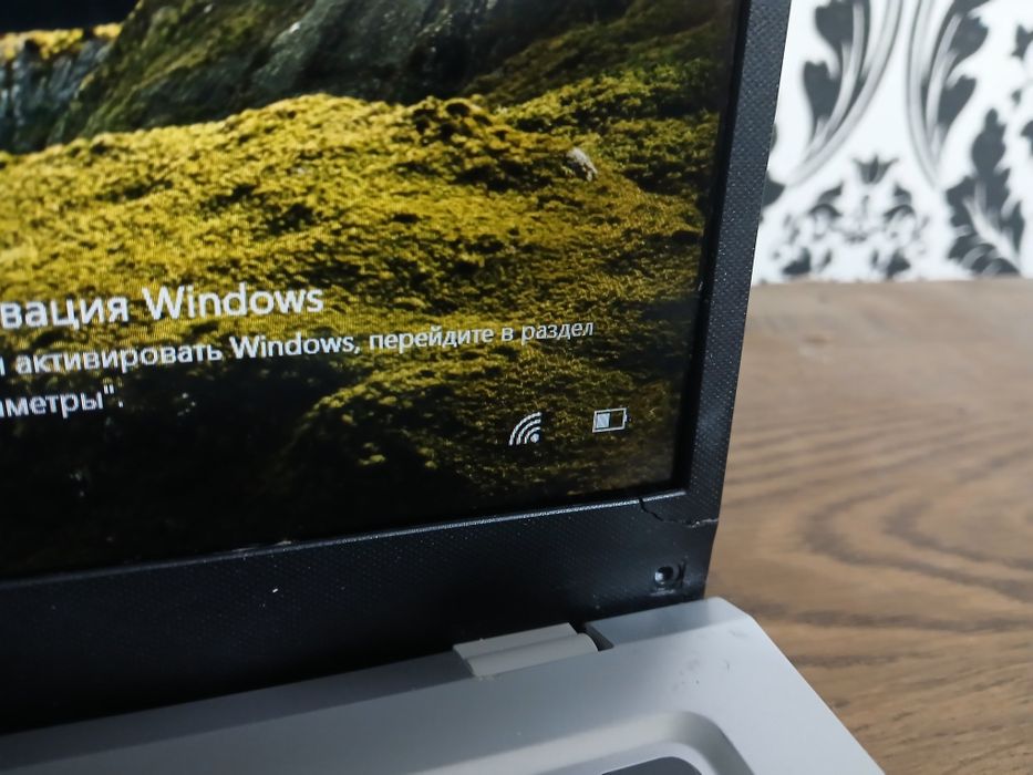 Современный Asus intel  i3 10 gen