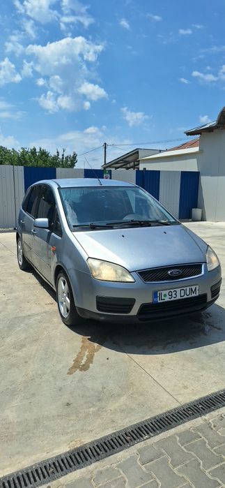 FORD C-Max 2003 — imagine 5