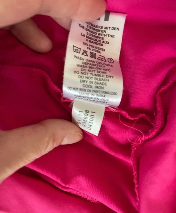 Tricou Adidas mărime M