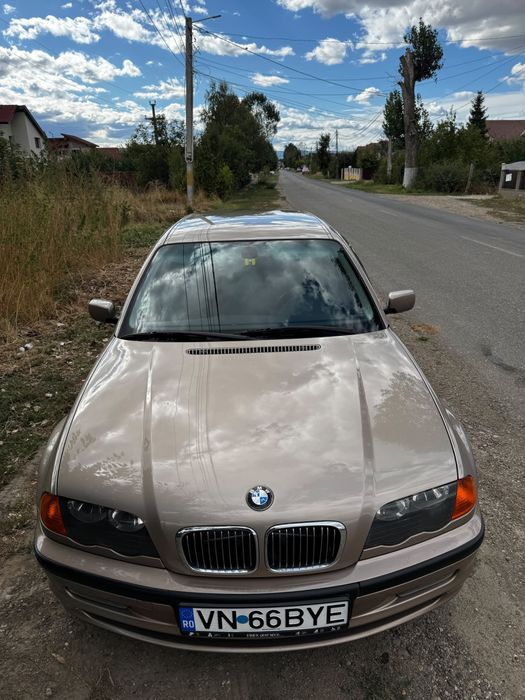 BMW Seria 3 2000 — imagine 2