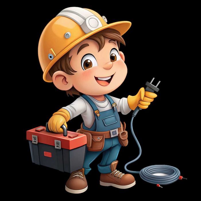 Reparatii electrice interioare