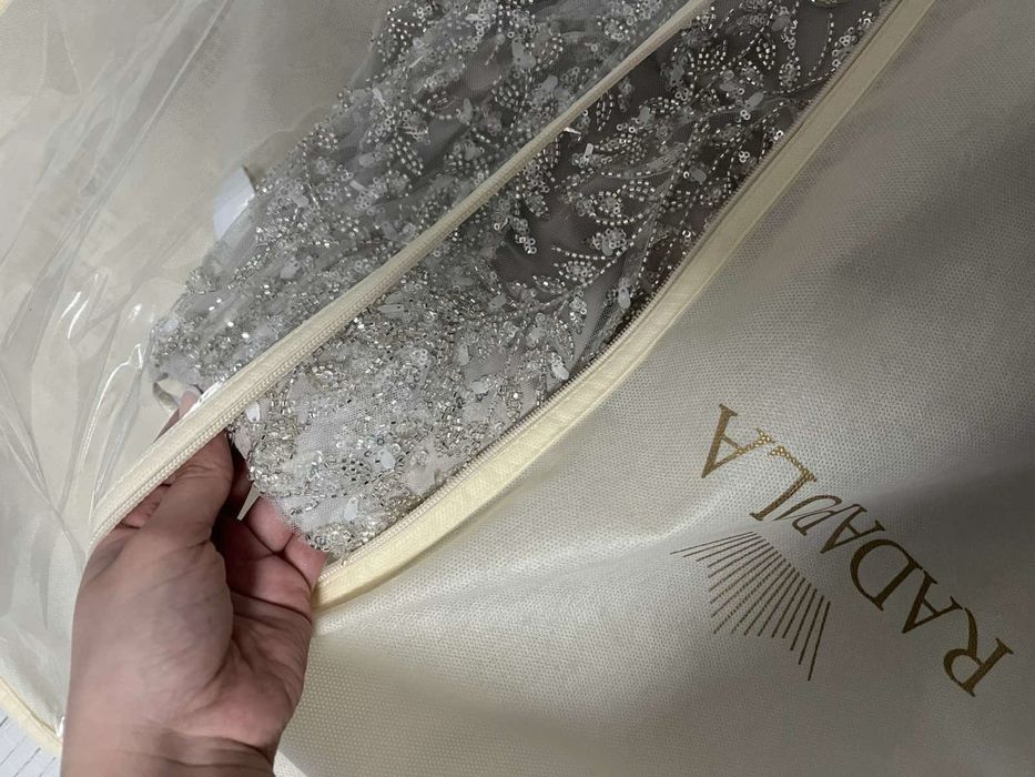 Бална рокля Radapola