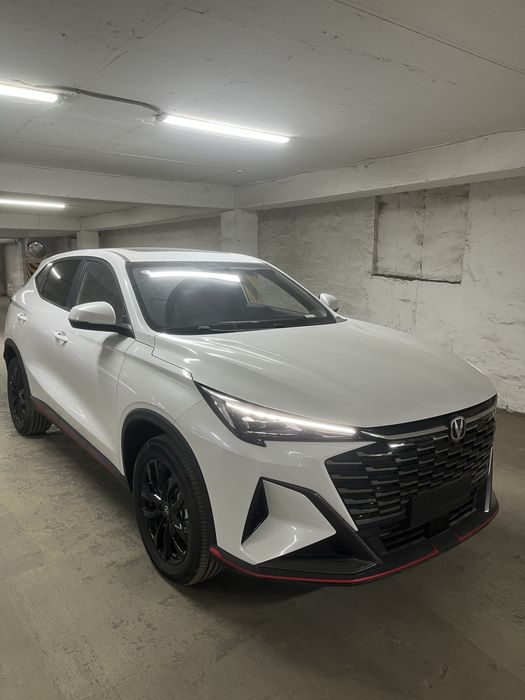 Changan X5  plus
