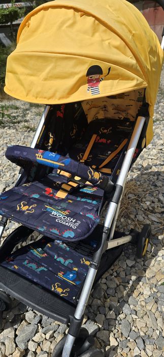 Cosatto бебешка Детска количка