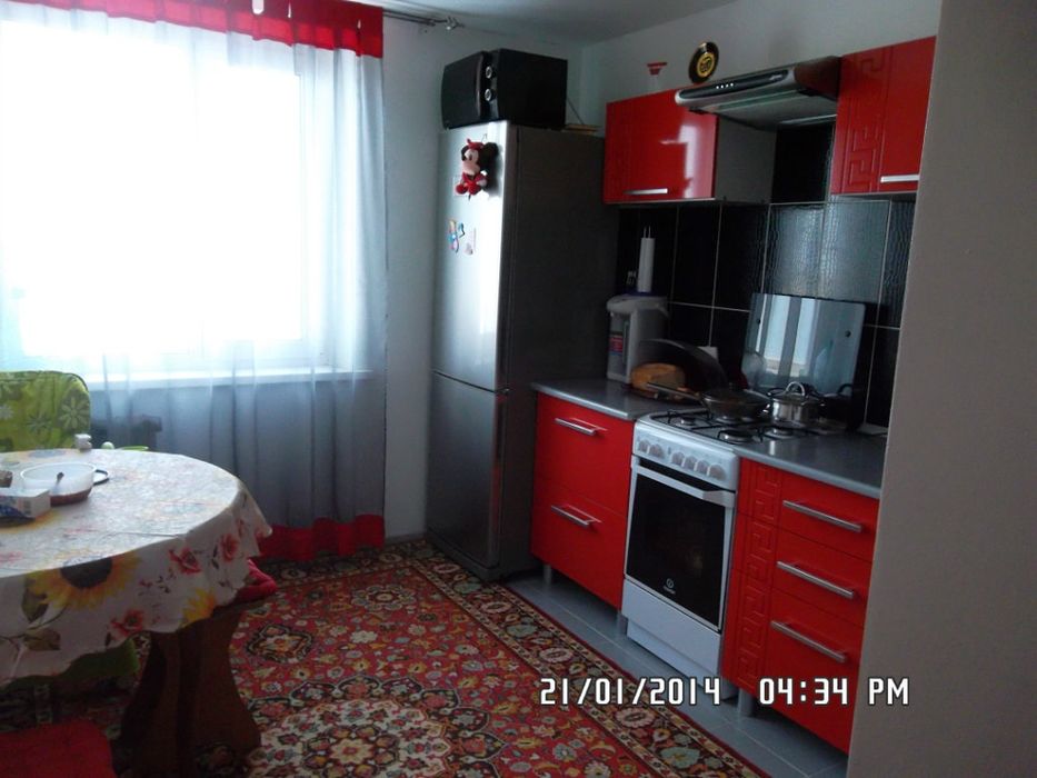 Продам 2х комнатную квартиру