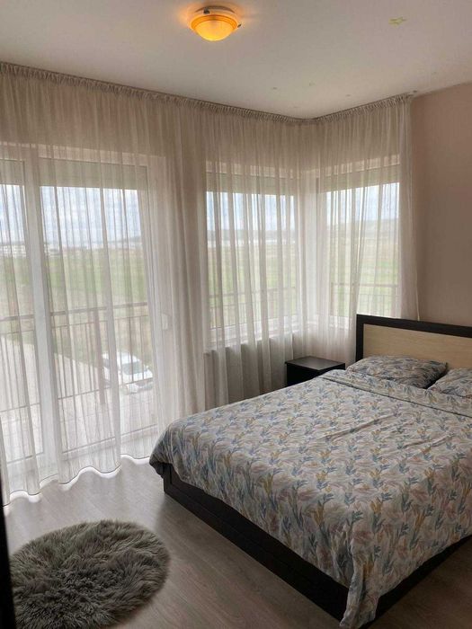 Apartament 2 camere - DE INCHIRIAT- Apahida