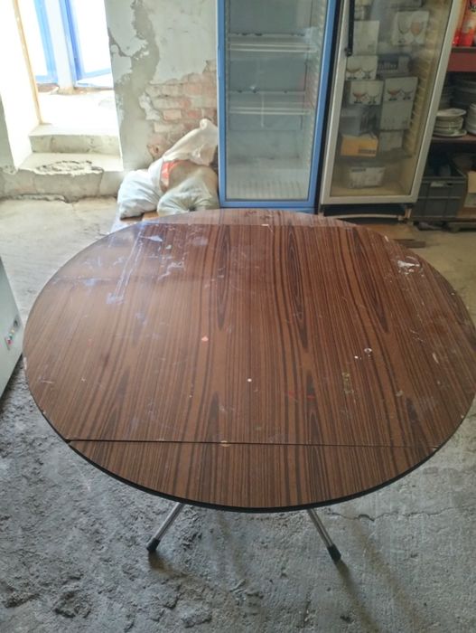 Столы трансформер советские