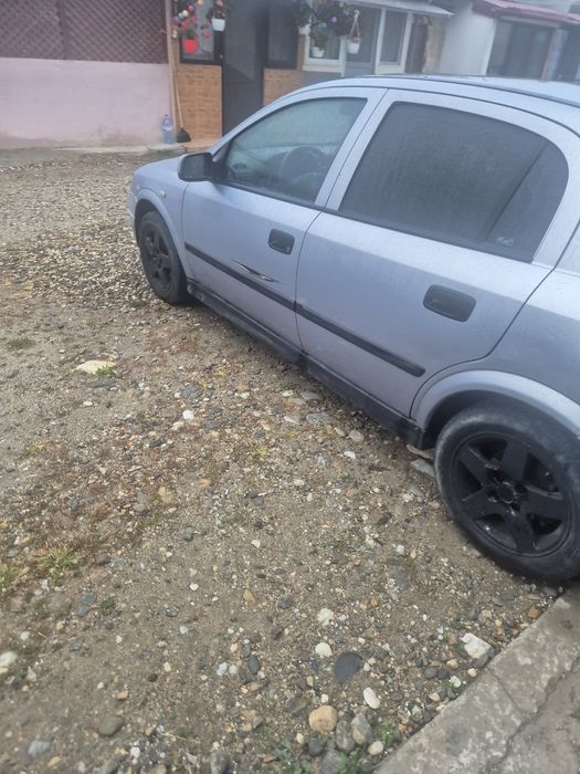 OPEL Unknown Model 2000 — imagine 4
