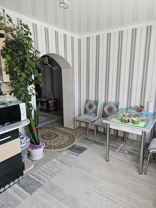 Продам дом в Прибрежном