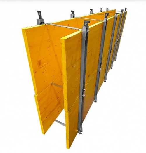 Дистанциали за кофраж - всички размери