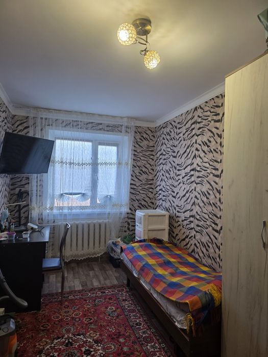 Продам 3х комнатную квартиру