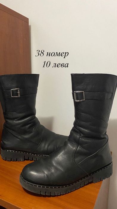Продавам обувки на достъпни цени