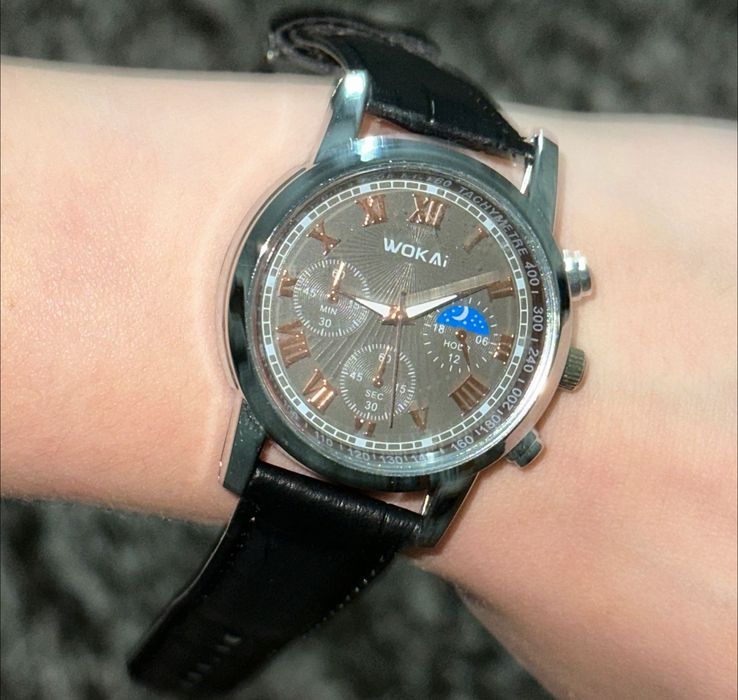 Наручные часы новые