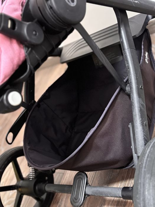 Caricior Cybex Balios s