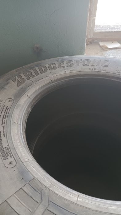 Шины грузовые бочки