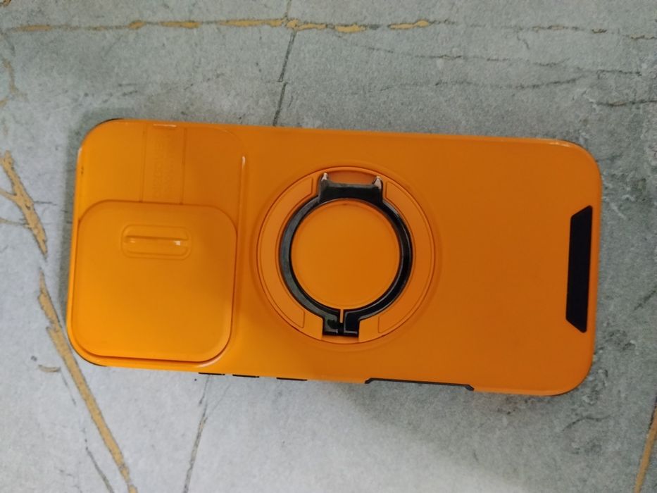 Honor 400 lite telefoni sotladi