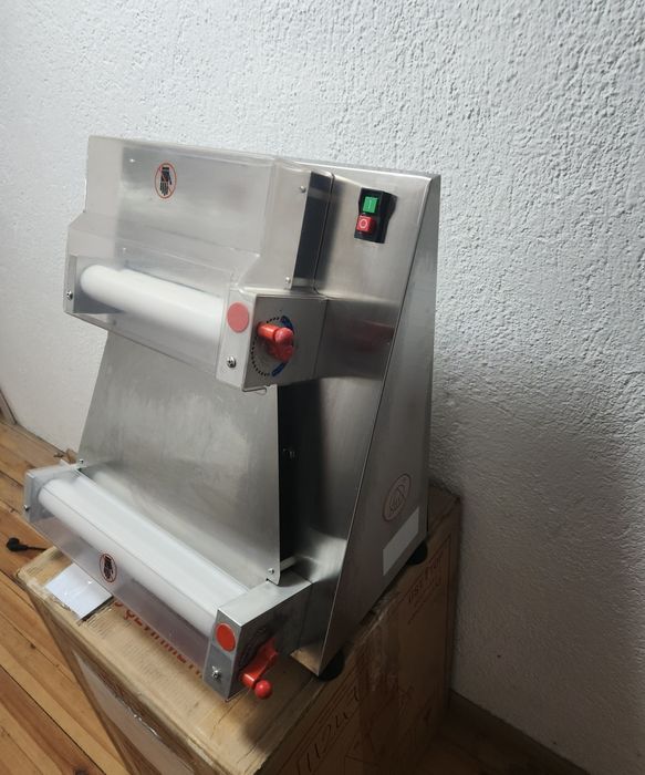 Ламинатор за тесто