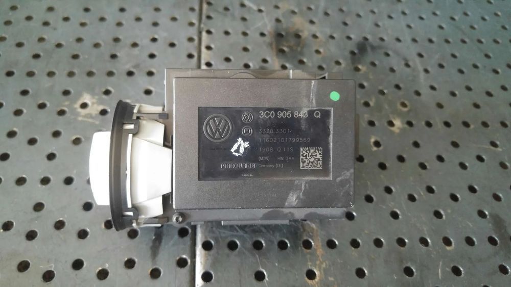 Contact auto cu cheie vw passat cc 3c0905843q